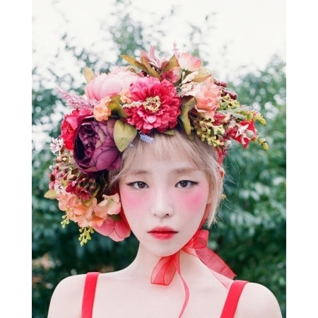 GAIN - End Again (Vol.1 Part.1) - K-pop product