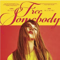 LUNA - FREE SOMEBODY (1ST MINI ALBUM) - K-pop product
