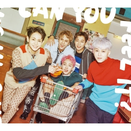 HIGHLIGHT - CAN YOU FEEL IT? SENSE VER. (A)