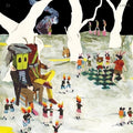 HYUKOH - VOL.1 [23] officiële K-pop release