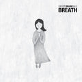 S.M. THE BALLAD - VOL.2 [BREATH] CHINESE VER. - K-pop product