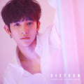 SAMUEL - SIXTEEN (1ST MINI ALBUM) - K-pop product