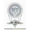 Various Artists - SM BEST ALBUM 3 - K-pop product