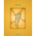 TEEN TOP - HIGH FIVE (OFFSTAGE VER.) - K-pop product