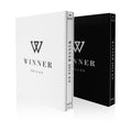 WINNER - WINNER DEBUT ALBUM [2014 S/S] LIMITED EDITION - K-pop product