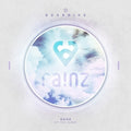 RAINZ - SUNSHINE (1ST MINI ALBUM) - K-pop product