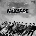 STRAY KIDS - MIXTAPE - K-pop product