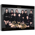 GUGUDAN - CAIT SITH K-pop album