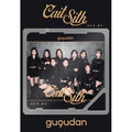 GUGUDAN - CAIT SITH KIHNO ALBUM (Kihno Album) K-pop album