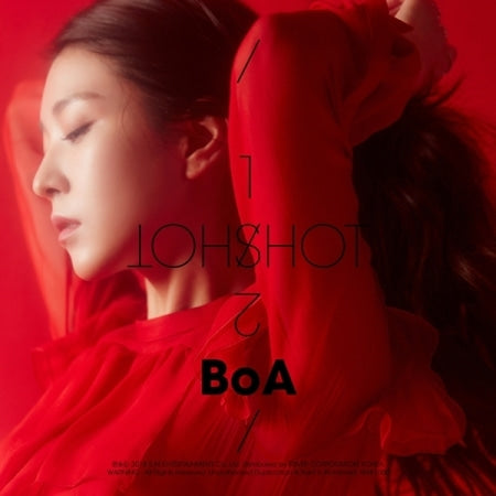 BoA - ONE SHOT, TWO SHOT - Standard