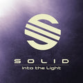 SOLID - INTO THE LIGHT (USB ALBUM) - K-pop product