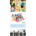 THE BOYZ - THE START (2ND MINI ALBUM) - K-pop product