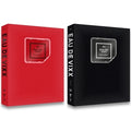 VIXX - VOL.3 [EAU DE VIXX] KIHNO ALBUM - K-pop product