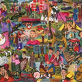 HYUKOH - 24 : HOW TO FIND TRUE LOVE AND HAPPINESS (EP) officiële K-pop release