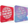 THE BOYZ - THE SPHERE (1ST SINGLE ALBUM) - K-pop product