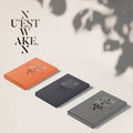 NU'EST W - WAKE,N KIHNO ALBUM - K-pop product
