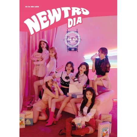 DIA - NEWTRO - Standard