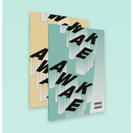 JBJ95 - AWAKE (2ND MINI ALBUM) K-pop album bij KPOP VEGHEL