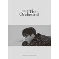 SON DONG WOON - ACT 1 : THE ORCHESTRA (1ST MINI ALBUM) - K-pop product