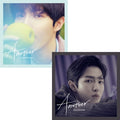 KIM JAE HWAN – ANOTHER (Random Pure/Classy Ver.) K-pop album
