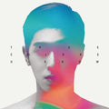 U-KNOW - TRUE COLORS (1ST MINI ALBUM) - K-pop product