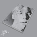 LEO - MUSE (2ND MINI ALBUM) KIHNO - K-pop product