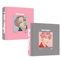 YESUNG - PINK MAGIC (3RD MINI ALBUM) - K-pop product