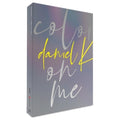KANG DANIEL - Color On Me (1St Mini Album) officiële K-pop release
