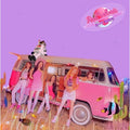 RED VELVET - THE REVE FESTIVAL' DAY 2' (MINI ALBUM) GUIDE BOOK VER. - K-pop product