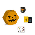 TWICE ONCE HALLOWEEN Merchandise Kit met mok, notitieboekjes en stickers