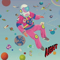 JUNG DAE HYUN - AIGHT (1st Single Album) K-pop album
