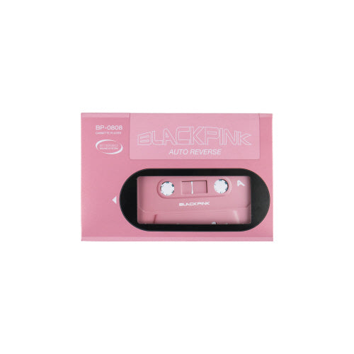 BLACKPINK Stationery Set Ver. 2