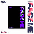 VERIVERY - FACE ME (3RD MINI ALBUM) KIT ALBUM - K-pop product
