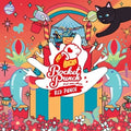 ROCKET PUNCH - RED PUNCH (2ND MINI ALBUM) - K-pop product