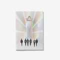 SPECTRUM - 0325 (4TH SINGLE ALBUM) - K-pop product