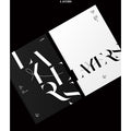ONG SEONG WU - LAYERS (1ST MINI ALBUM) - K-pop product