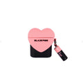 BLACKPINK AirPods Silicone Case Set
