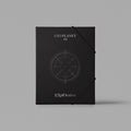 EXO - EXO PLANET #5 - EXplOration Photobook & Live Album (2CD) - K-pop album
