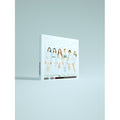 WOO!AH! - EXCLAMATION (1ST SINGLE ALBUM) - K-pop product