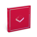 REDSQUARE - PREQUEL (1ST SINGLE ALBUM) - K-pop product