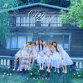 NATURE - NATURE WORLD CODE: M (3RD SINGLE ALBUM) - K-pop product