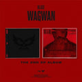 BLASÉ - WAGWAN - Standard