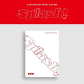 LEEJINHYUK - SPLASH! (MINI ALBUM) OOO VER. - K-pop product