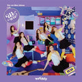 WEEEKLY - WE ARE (1ST MINI ALBUM) - K-pop product