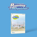 TO1 - RUNNING TOOGETHER (2ND MINI ALBUM) - K-pop product