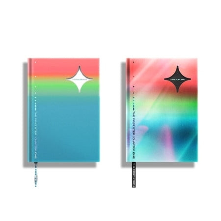 TREASURE - 1ST SINGLE ALBUM [THE FIRST STEP : CHAPTER ONE] - K-pop product