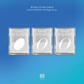 WONHO - LOVE SYNONYM #1. RIGHT FOR ME (1ST MINI ALBUM) - K-pop product