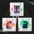 SUPER JUNIOR-D&E - BAD BLOOD (4TH MINI ALBUM) - K-pop product