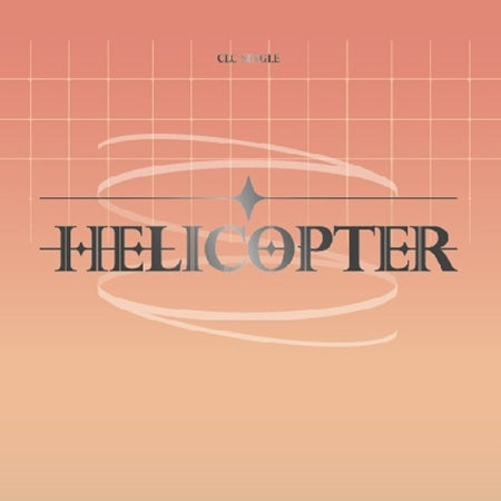 CLC - HELICOPTER - Standard