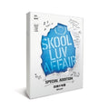 BTS - SKOOL LUV AFFAIR (2ND MINI ALBUM : SPECIAL ADDITION) (CD + 2 DVD) - K-pop product